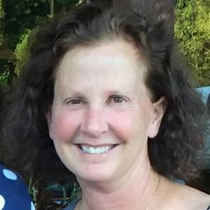 Meet your Posher, Mary ann